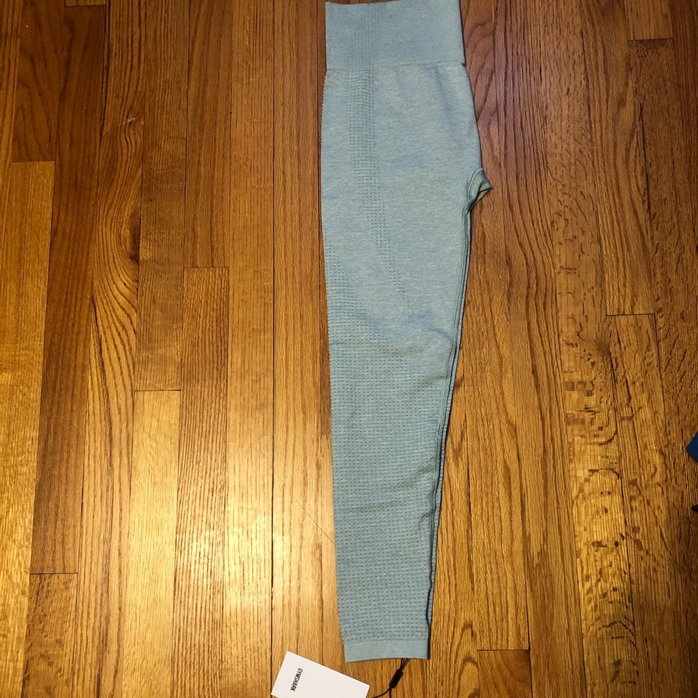 Gymshark
Vital seamless leggings